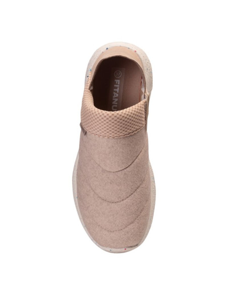Buty fitanu flisero eco w