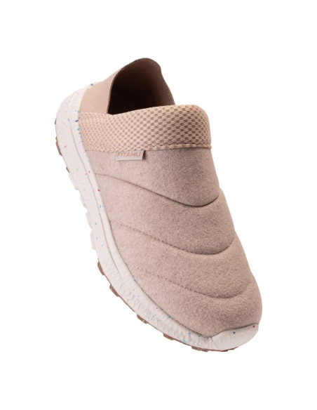 Buty fitanu flisero eco w