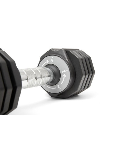 Hantle regulowane half human