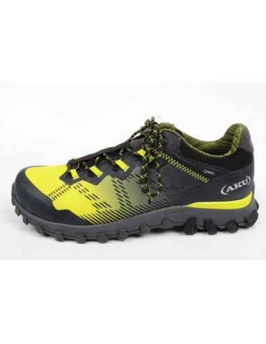 Buty trekkingowe aku levia gtx m