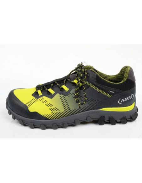 Buty trekkingowe aku levia gtx m