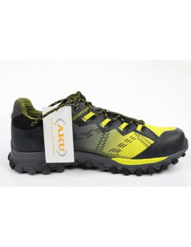 Buty trekkingowe aku levia gtx m