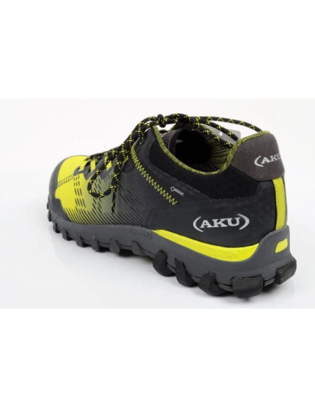 Buty trekkingowe aku levia gtx m