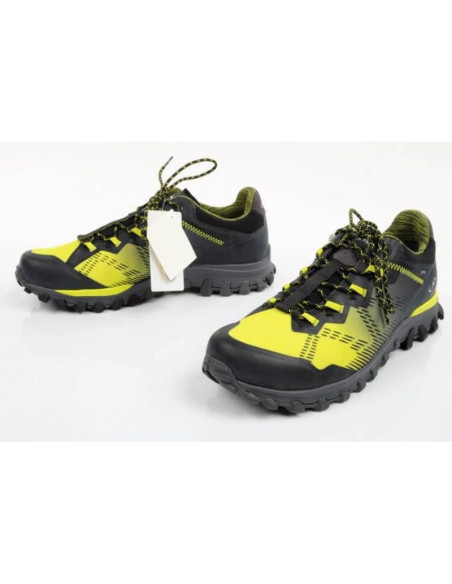 Buty trekkingowe aku levia gtx m