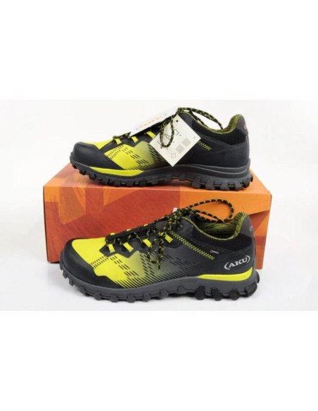 Buty trekkingowe aku levia gtx m