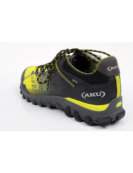 Buty trekkingowe aku levia gtx m