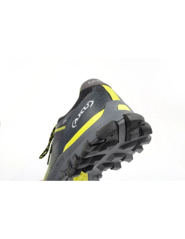 Buty trekkingowe aku levia gtx m