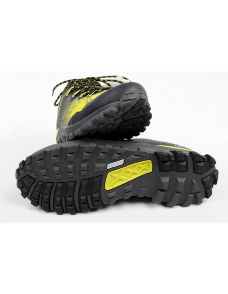 Buty trekkingowe aku levia gtx m