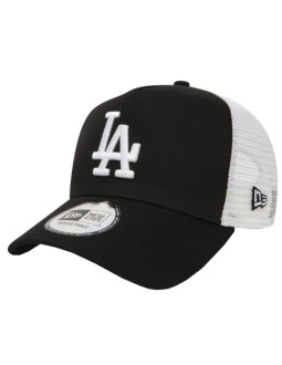 Czapka new era los angeles dodgers mlb clean cap 11405 2