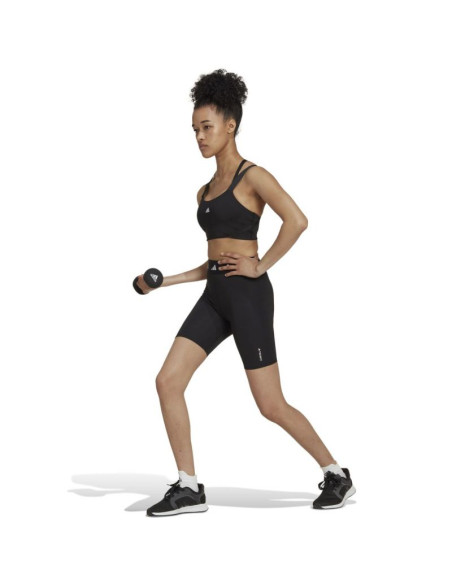 Spodenki adidas techfit bike w