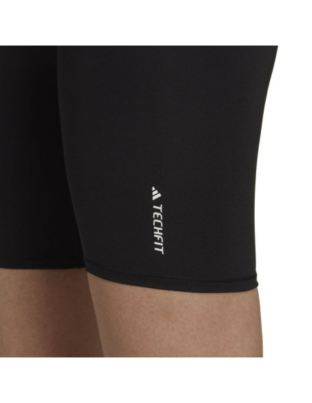 Spodenki adidas techfit bike w