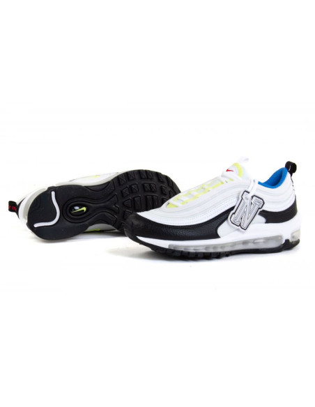Buty nike air max 97 gs jr dq0980