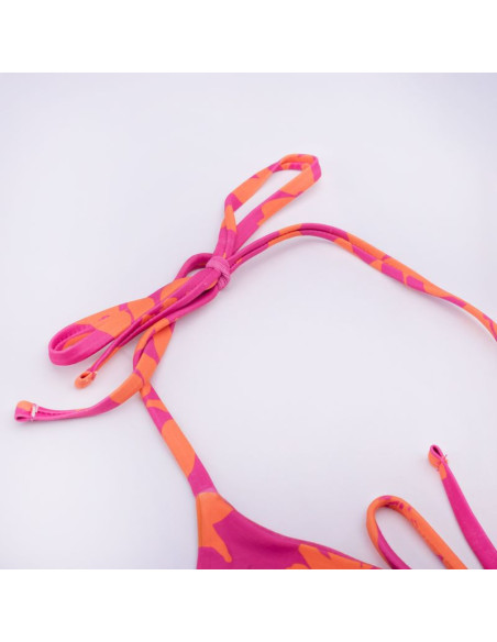 Góra stroju kąpielowego martes lady feni top w