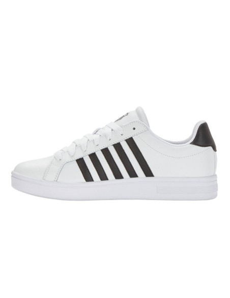 Buty k-swiss court tiebreak m 07011