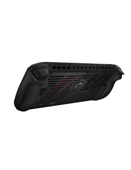 Msi claw 7 ai+ a2vm-031pl ultra 7 258v 7" fhd touch 120 hz 500nits ips-level panel 32gb lpddr5x ssd512 intel arc win11