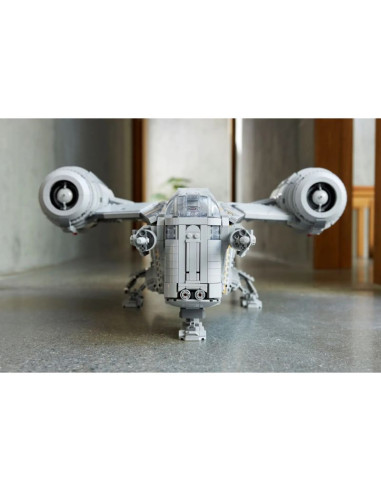 Lego star wars 75331 brzeszczot