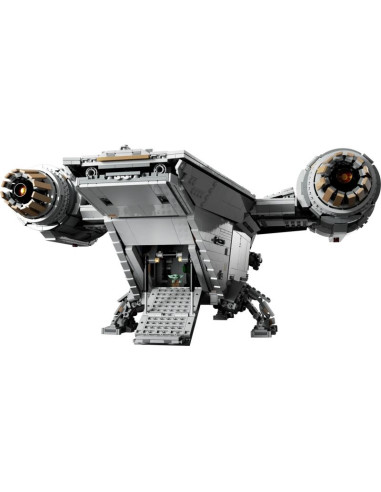 Lego star wars 75331 brzeszczot