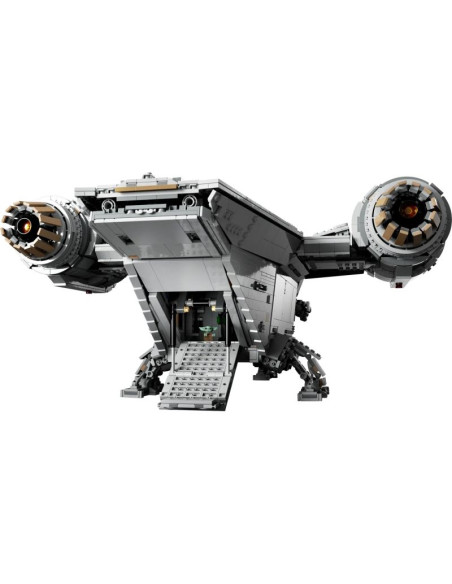 Lego star wars 75331 brzeszczot