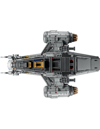 Lego star wars 75331 brzeszczot