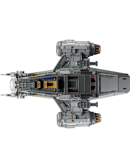 Lego star wars 75331 brzeszczot
