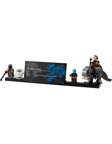 Lego star wars 75331 brzeszczot