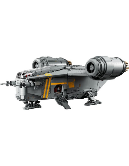 Lego star wars 75331 brzeszczot