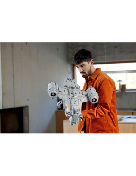 Lego star wars 75331 brzeszczot