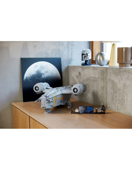 Lego star wars 75331 brzeszczot