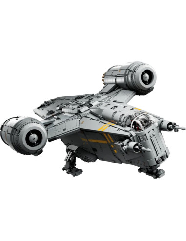 Lego star wars 75331 brzeszczot
