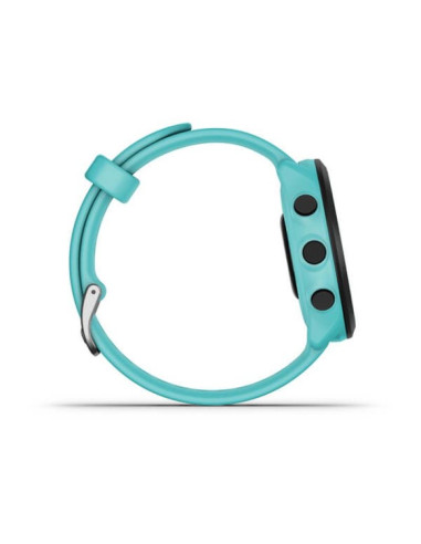 Zegarek garmin forerunner 55 42mm turkusowy