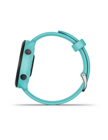 Zegarek garmin forerunner 55 42mm turkusowy
