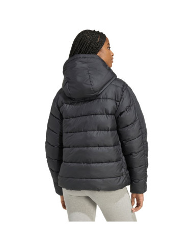 Kurtka damska adidas essentials climawarm czarna jx7814