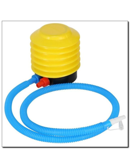 Piłka do balansowania premium hms bsx pro