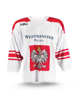 Oficjalna replika pzhl polska 25/26