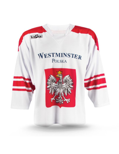 Oficjalna replika pzhl polska 25/26