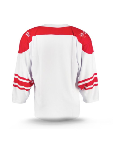 Oficjalna replika pzhl polska 25/26