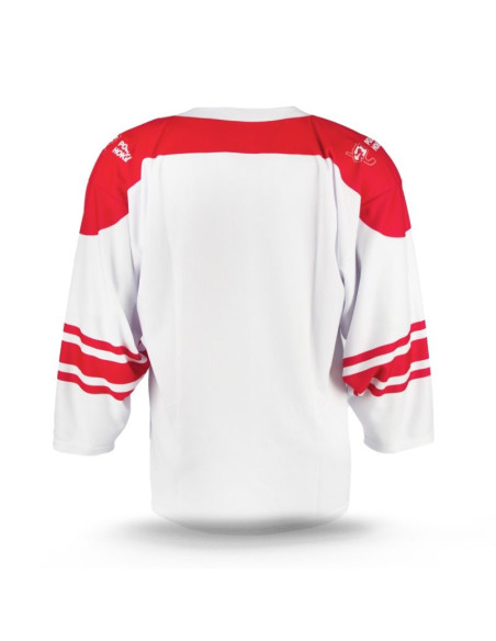 Oficjalna replika pzhl polska 25/26