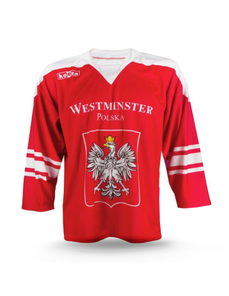 Oficjalna replika pzhl polska 25/26