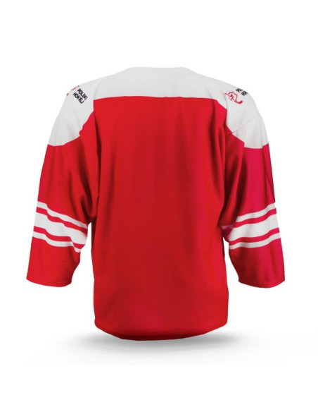 Oficjalna replika pzhl polska 25/26