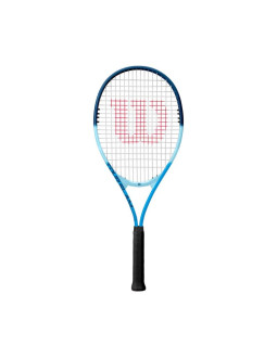 Rakieta do tenisa ziemnego wilson tour slam tns lite 3 4 3/8 niebieska wr199010u3