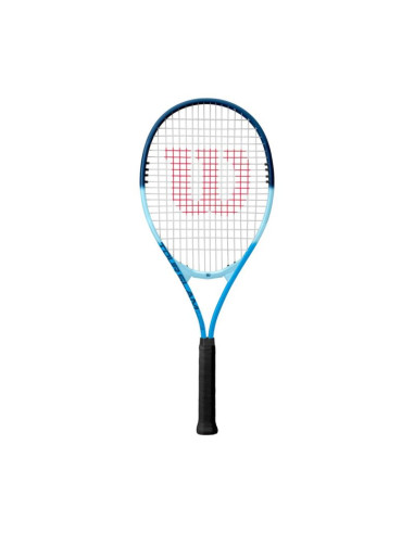 Rakieta do tenisa ziemnego wilson tour slam tns lite 3 4 3/8 niebieska wr199010u3