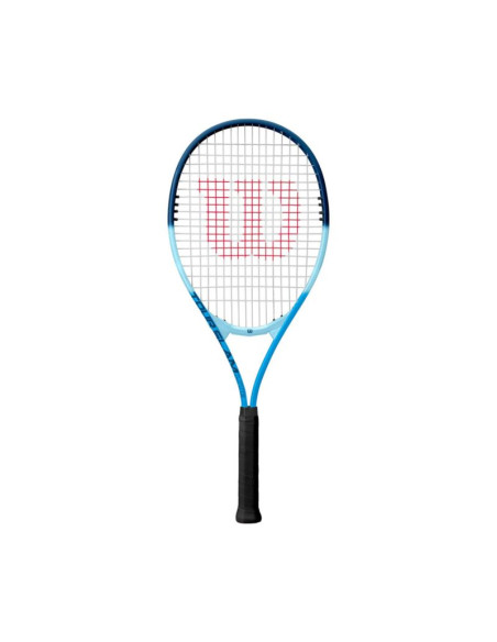 Rakieta do tenisa ziemnego wilson tour slam tns lite 3 4 3/8 niebieska wr199010u3