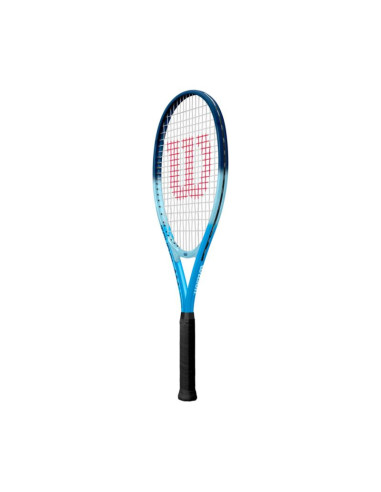 Rakieta do tenisa ziemnego wilson tour slam tns lite 3 4 3/8 niebieska wr199010u3