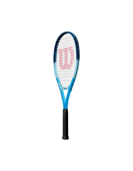 Rakieta do tenisa ziemnego wilson tour slam tns lite 3 4 3/8 niebieska wr199010u3