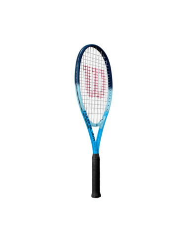 Rakieta do tenisa ziemnego wilson tour slam tns lite 3 4 3/8 niebieska wr199010u3