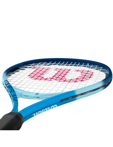 Rakieta do tenisa ziemnego wilson tour slam tns lite 3 4 3/8 niebieska wr199010u3