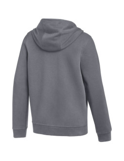 Bluza dla dzieci nike park 26 fleece full-zip hoodie szara ib1232 071 2