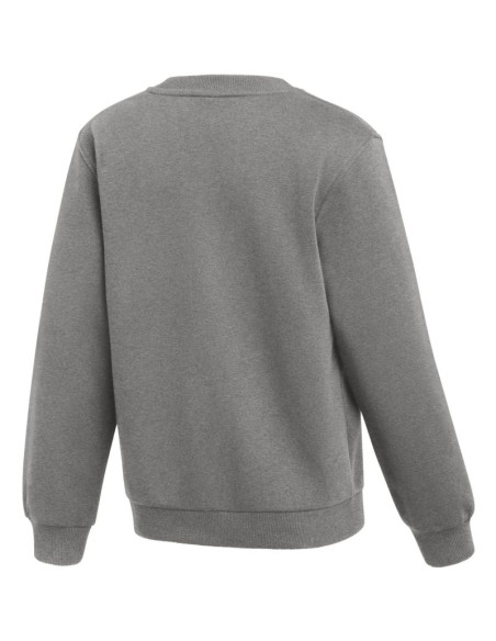 Bluza dla dzieci nike park 26 fleece crew szara ib1188 063