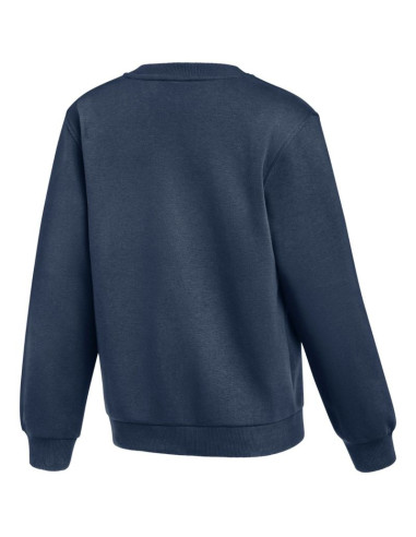 Bluza dla dzieci nike park 26 fleece crew granatowa ib1188 410