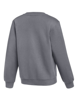 Bluza dla dzieci nike park 26 fleece crew szara ib1188 071 2